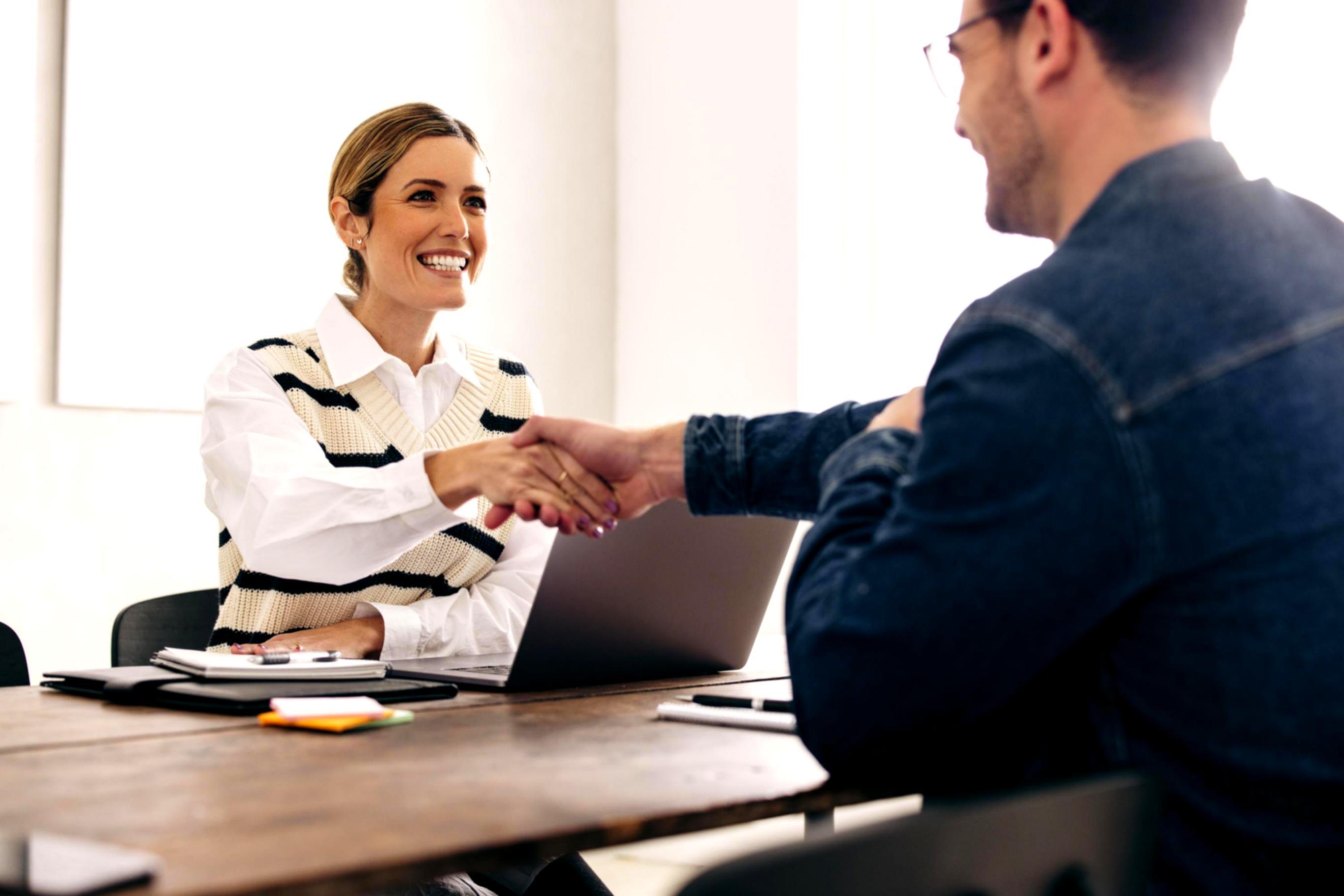 Sesión interactiva de estrategia