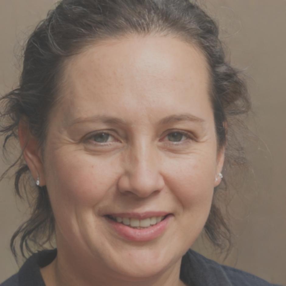 Perfil de Inés Valtierra