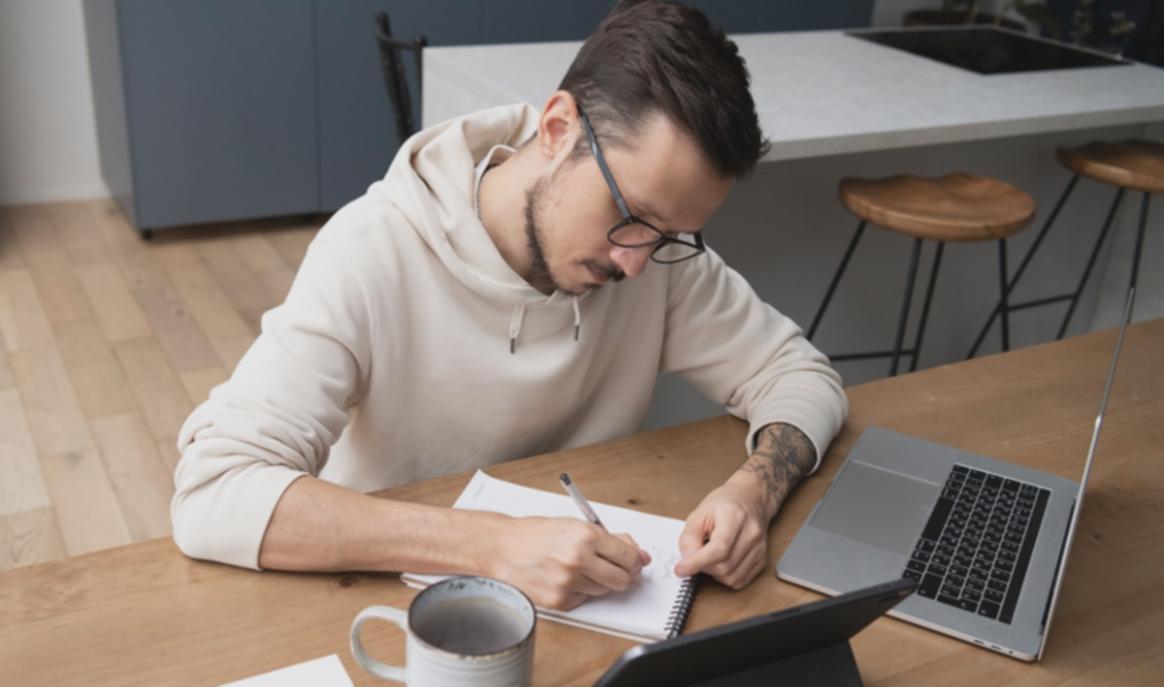 Análisis estratégico en proceso