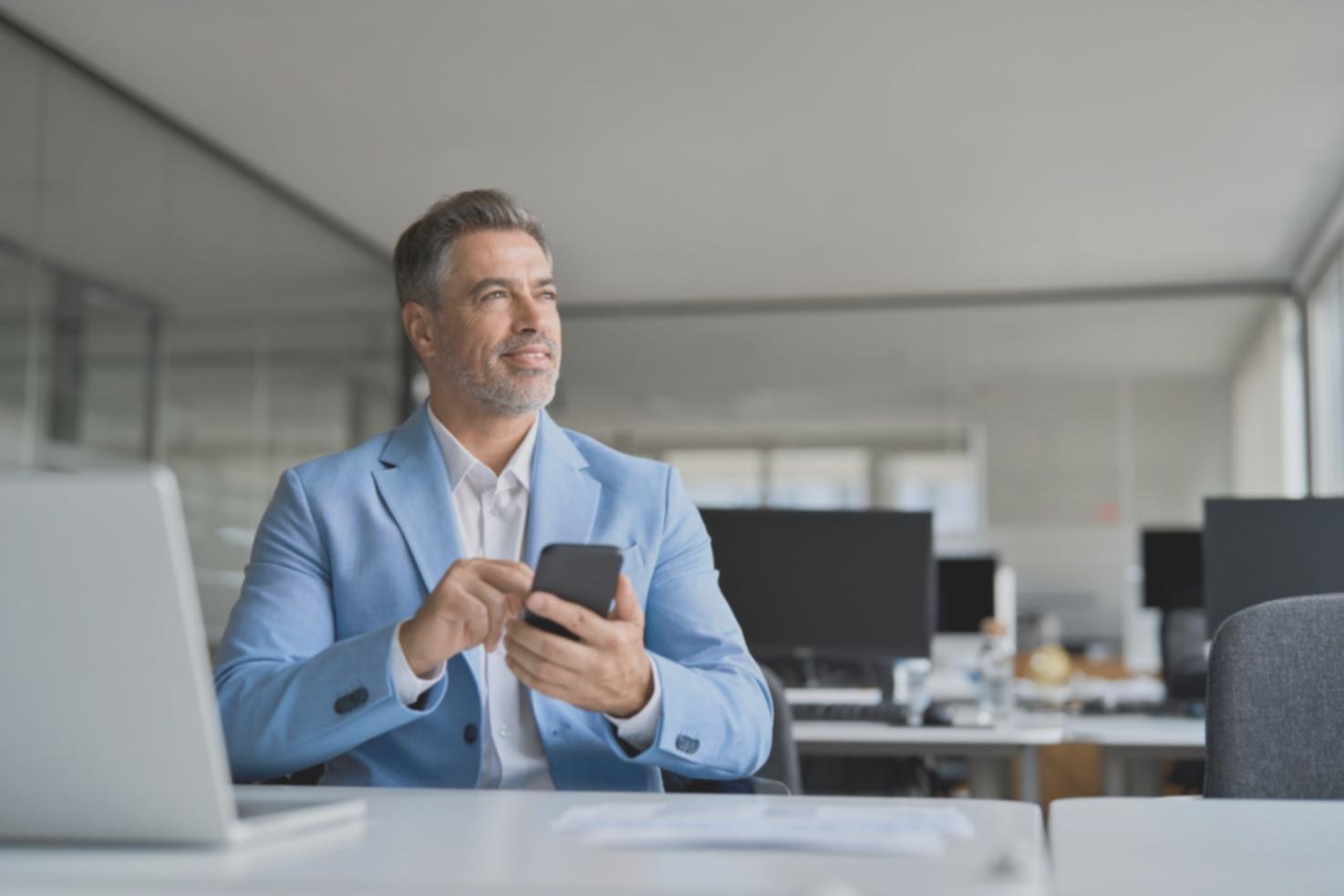 Framework de análisis estratégico en aplicación