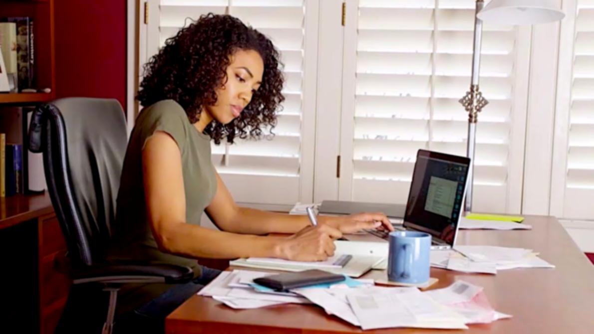 Sesión de análisis de caso empresarial