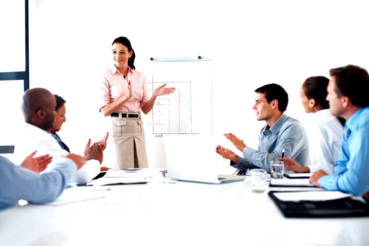 Presentación de caso de estudio estratégico